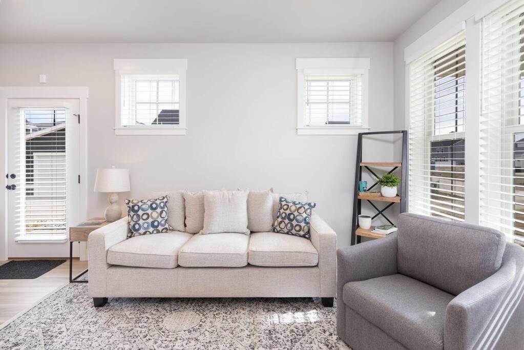 Charming 3-Bedroom In Vibrant New Neighborhood Billings Exterior foto