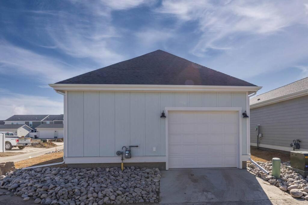 Charming 3-Bedroom In Vibrant New Neighborhood Billings Exterior foto